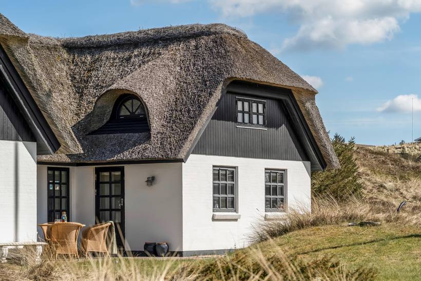 Foto von Ferienhaus BN30 in Blokhus - Nordjütland