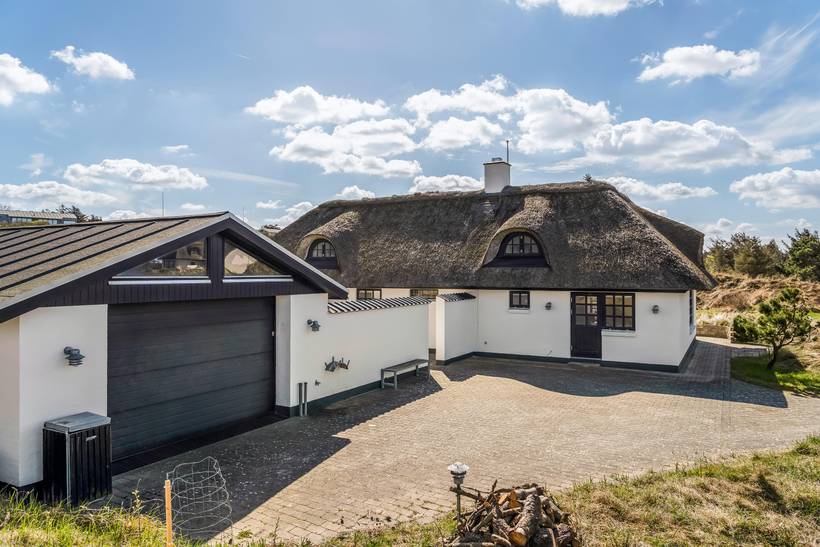 Foto von Ferienhaus BN30 in Blokhus - Nordjütland