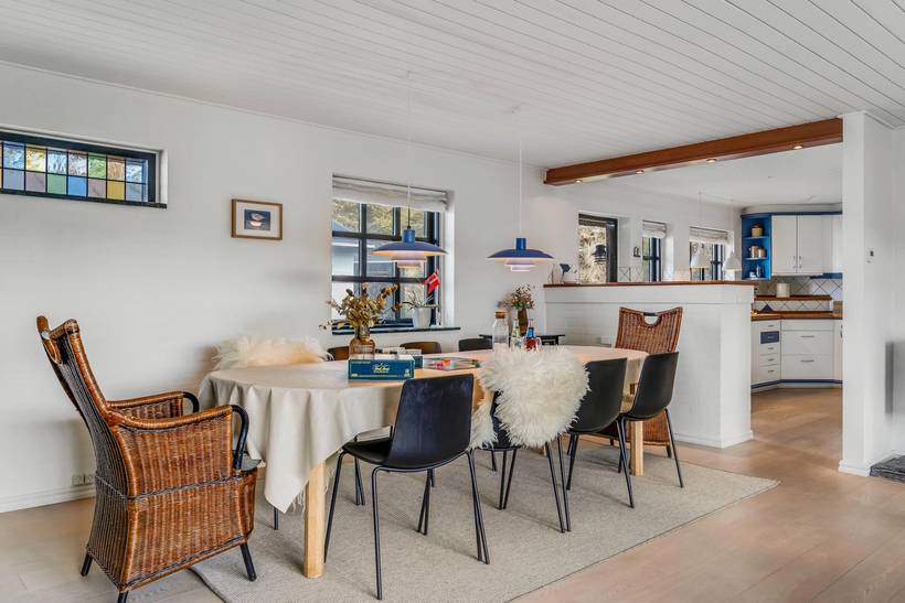 Foto von Ferienhaus BN30 in Blokhus - Nordjütland