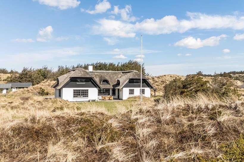 Foto von Ferienhaus BN30 in Blokhus - Nordjütland