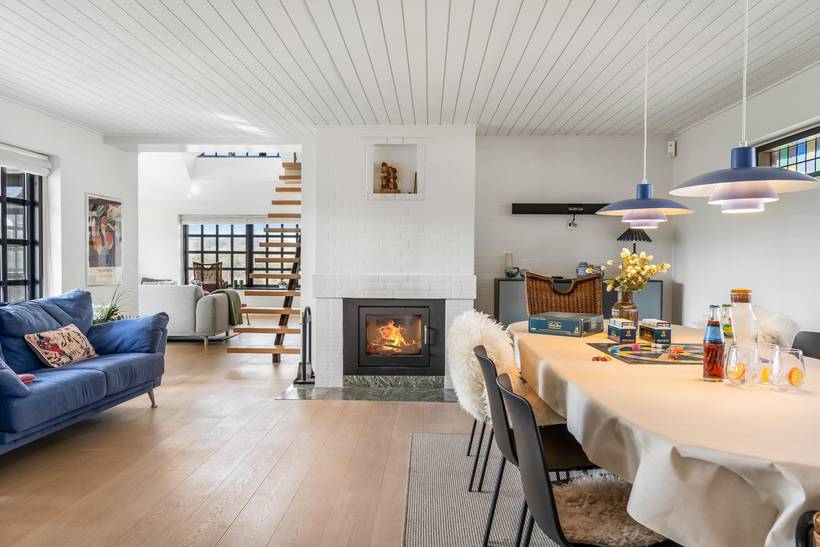Foto von Ferienhaus BN30 in Blokhus - Nordjütland