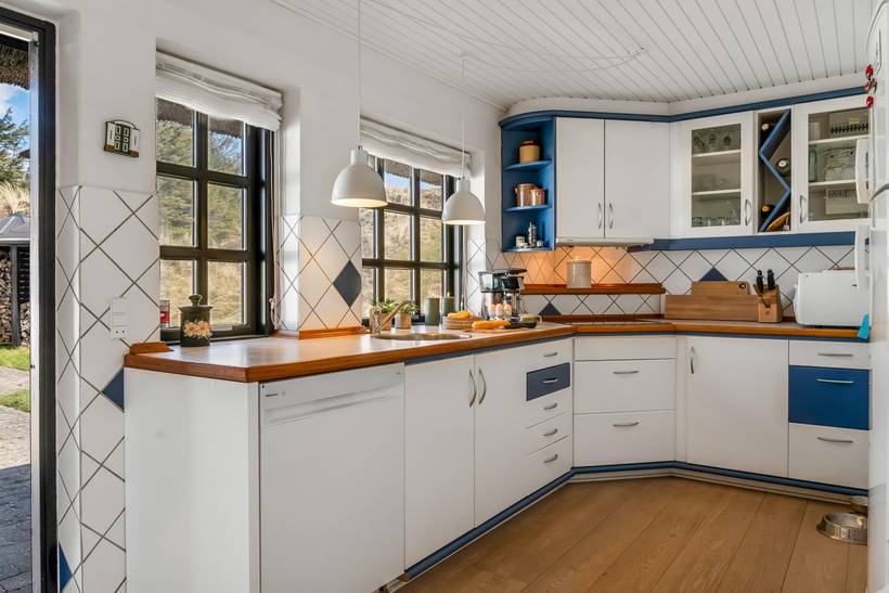 Foto von Ferienhaus BN30 in Blokhus - Nordjütland