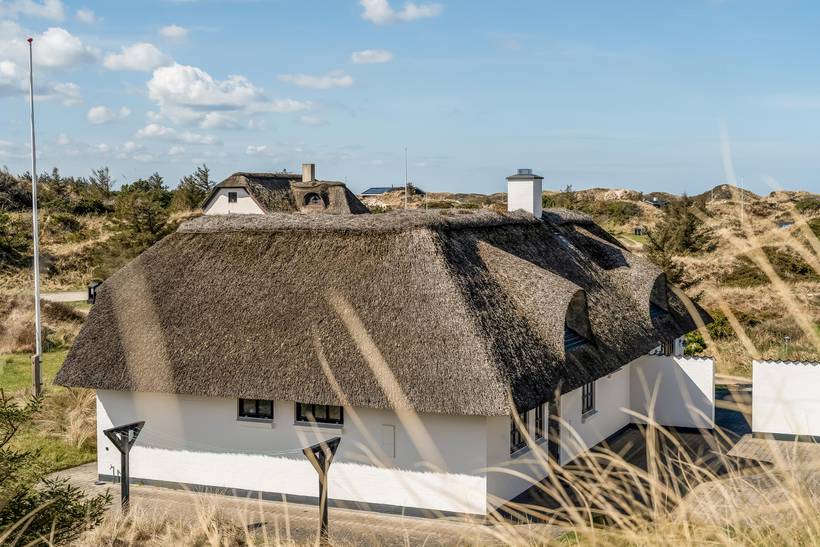 Foto von Ferienhaus BN30 in Blokhus - Nordjütland
