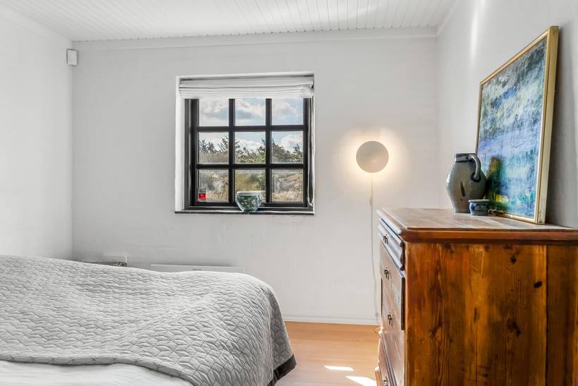 Foto von Ferienhaus BN30 in Blokhus - Nordjütland