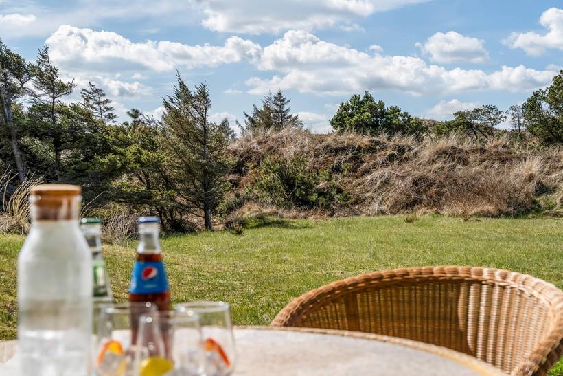 Foto von Ferienhaus BN30 in Blokhus - Nordjütland