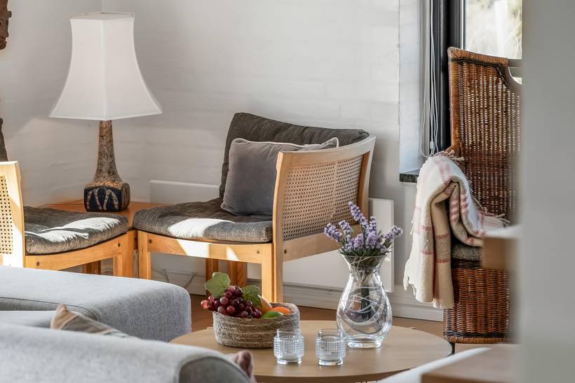 Foto von Ferienhaus BN30 in Blokhus - Nordjütland