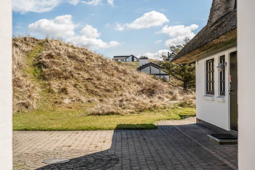 Foto von Ferienhaus BN30 in Blokhus - Nordjütland