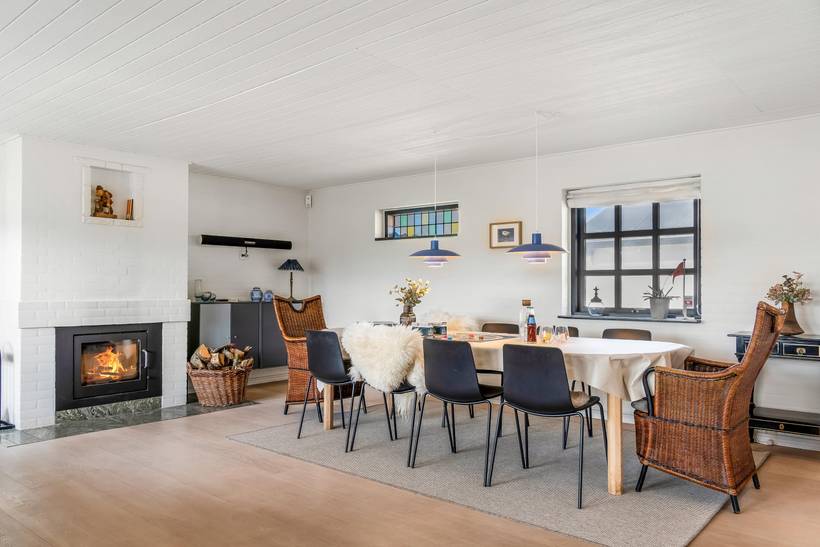 Foto von Ferienhaus BN30 in Blokhus - Nordjütland