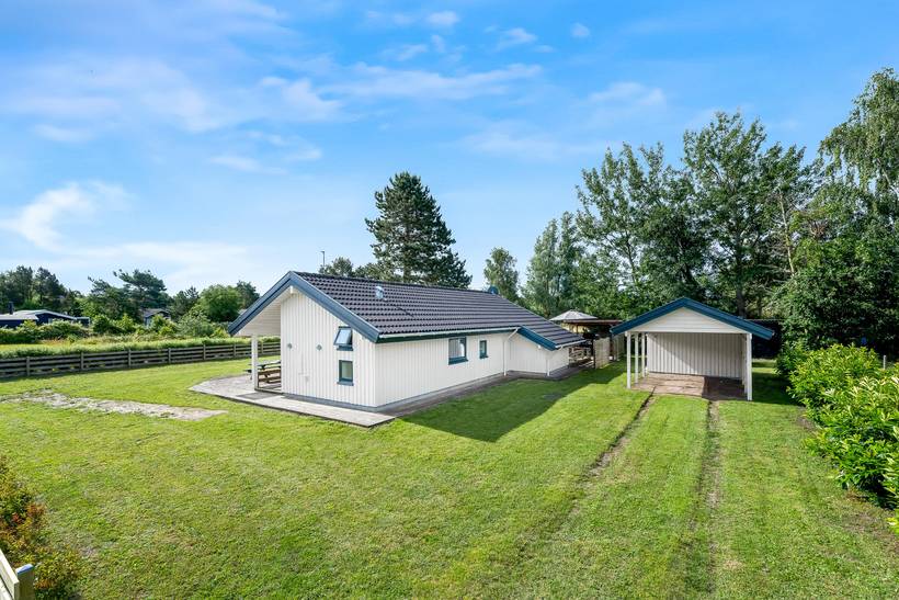 Foto von Ferienhaus BN33 in Kramnitse - Lolland