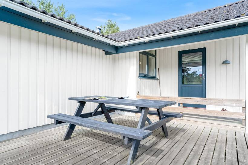 Foto von Ferienhaus BN33 in Kramnitse - Lolland