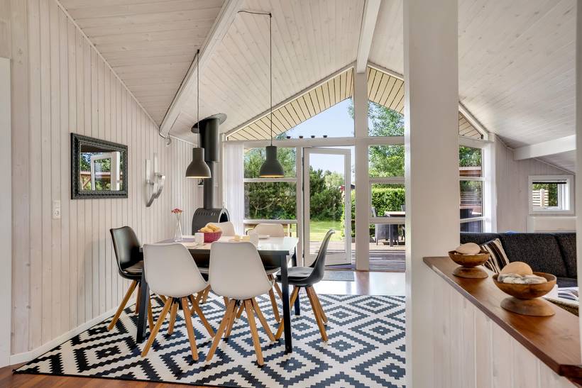 Foto von Ferienhaus BN33 in Kramnitse - Lolland