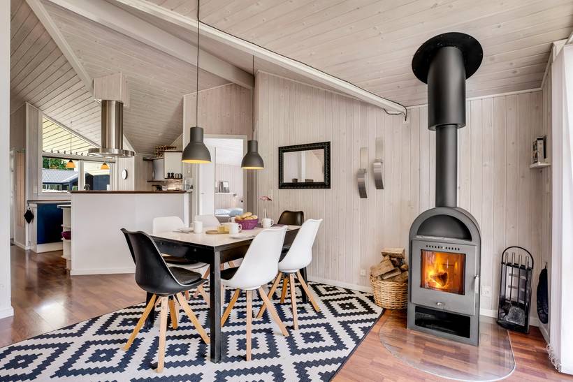 Foto von Ferienhaus BN33 in Kramnitse - Lolland