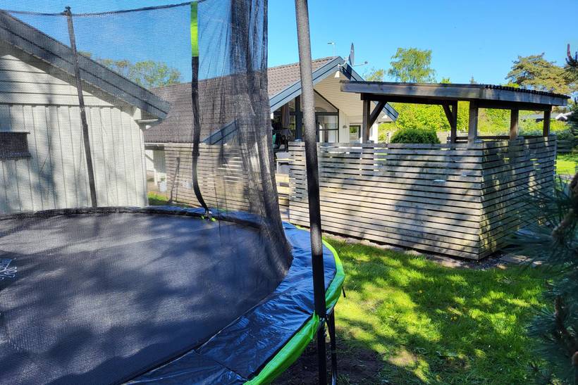 Foto von Ferienhaus BN33 in Kramnitse - Lolland