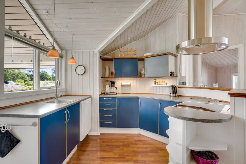 Foto von Ferienhaus BN33 in Kramnitse - Lolland
