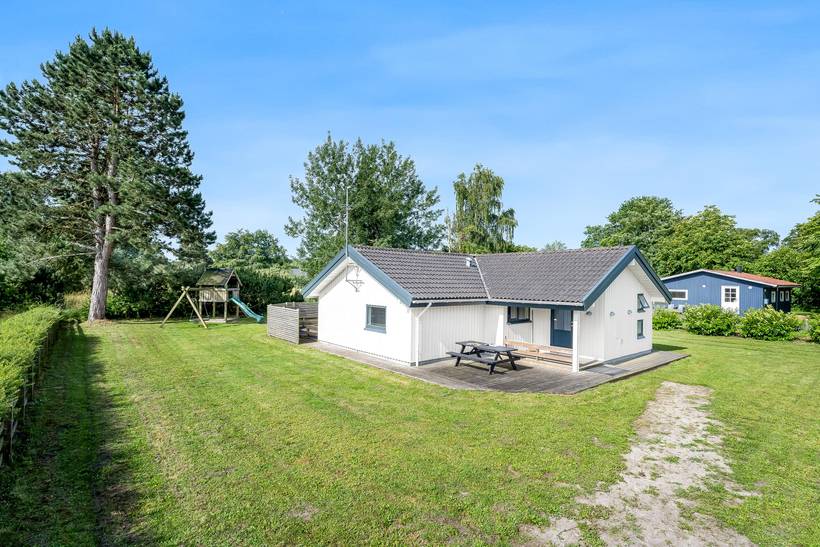 Foto von Ferienhaus BN33 in Kramnitse - Lolland