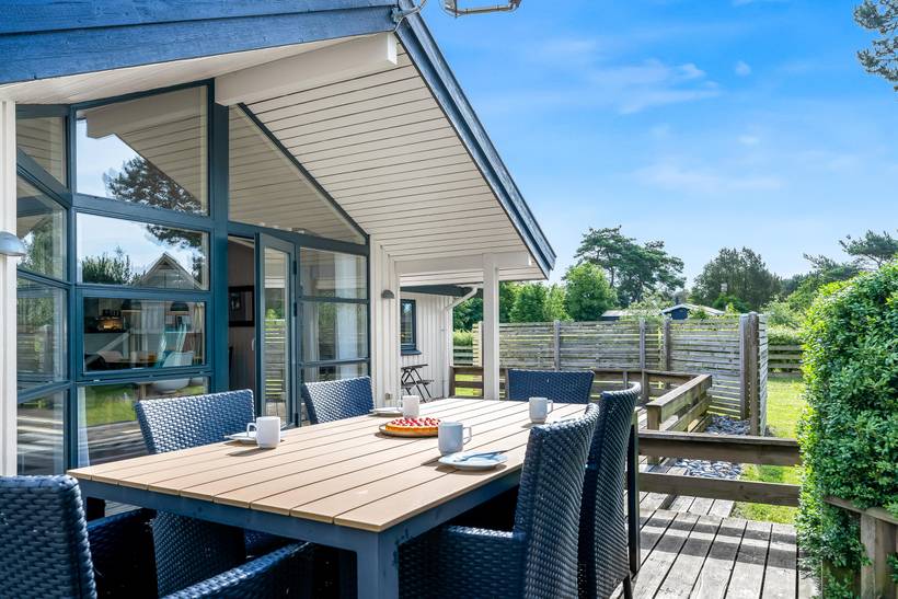 Foto von Ferienhaus BN33 in Kramnitse - Lolland