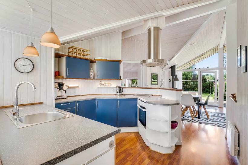 Foto von Ferienhaus BN33 in Kramnitse - Lolland