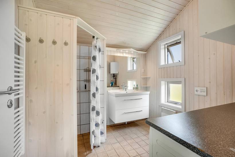 Foto von Ferienhaus BN33 in Kramnitse - Lolland