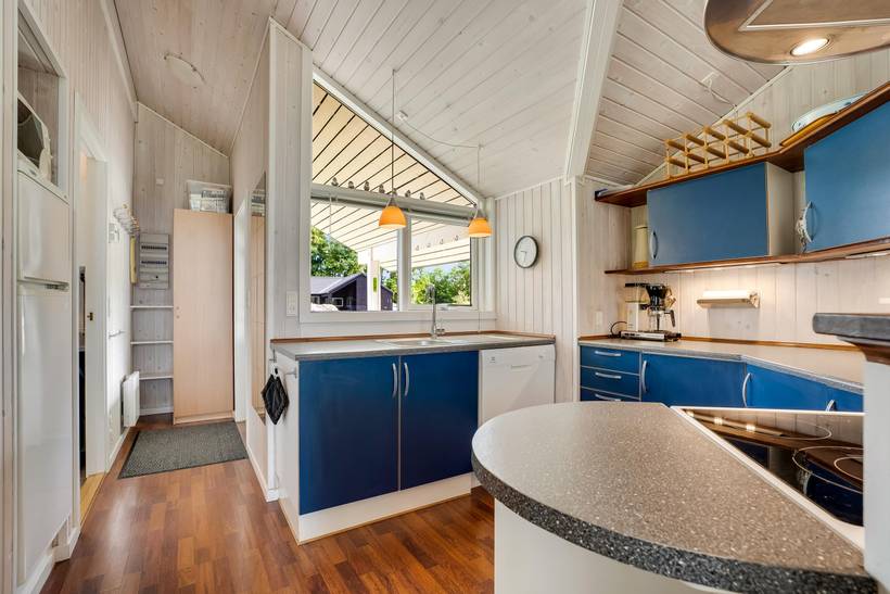 Foto von Ferienhaus BN33 in Kramnitse - Lolland