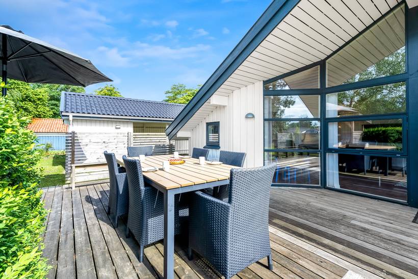 Foto von Ferienhaus BN33 in Kramnitse - Lolland
