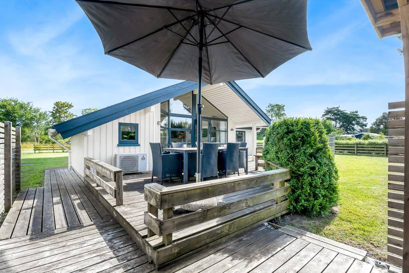 Foto von Ferienhaus BN33 in Kramnitse - Lolland