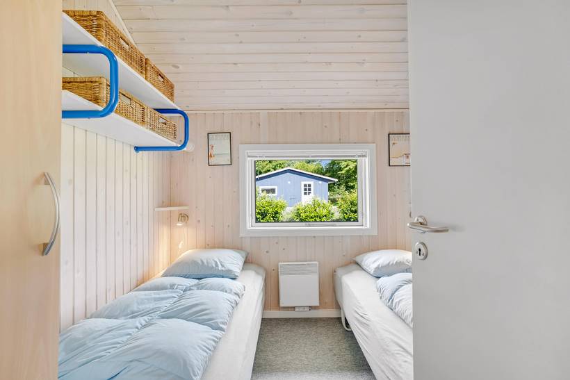 Foto von Ferienhaus BN33 in Kramnitse - Lolland