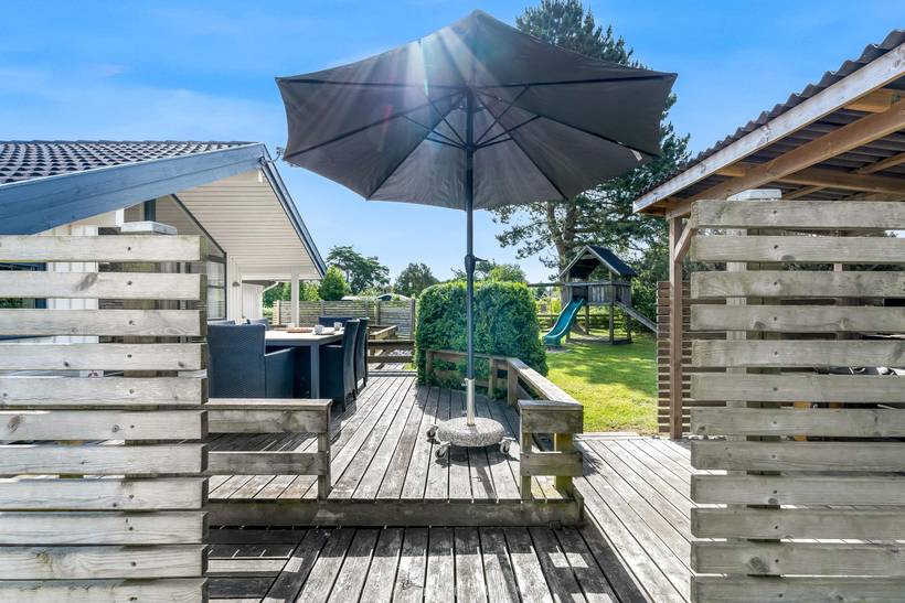 Foto von Ferienhaus BN33 in Kramnitse - Lolland
