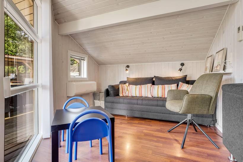 Foto von Ferienhaus BN33 in Kramnitse - Lolland