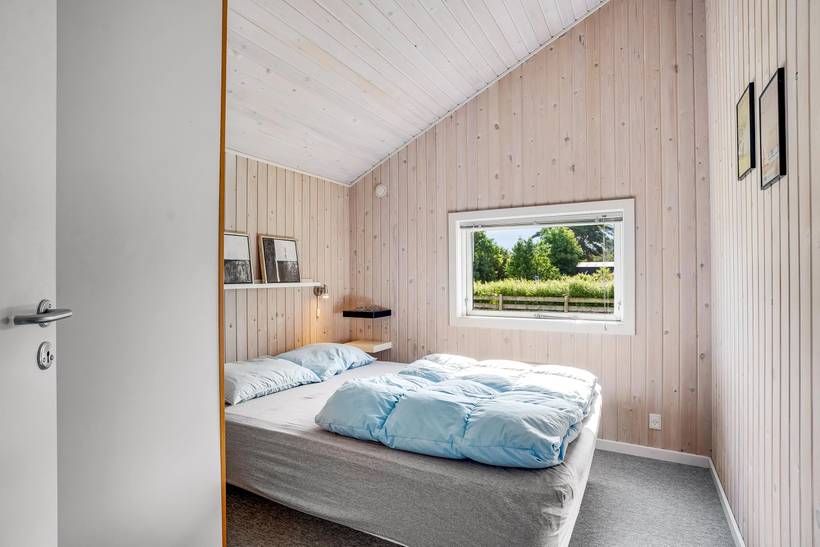 Foto von Ferienhaus BN33 in Kramnitse - Lolland