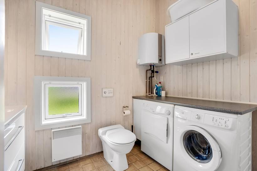 Foto von Ferienhaus BN33 in Kramnitse - Lolland