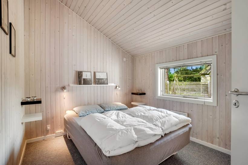 Foto von Ferienhaus BN33 in Kramnitse - Lolland