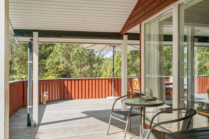 Foto von Ferienhaus BN42 in Østerby - Læsø