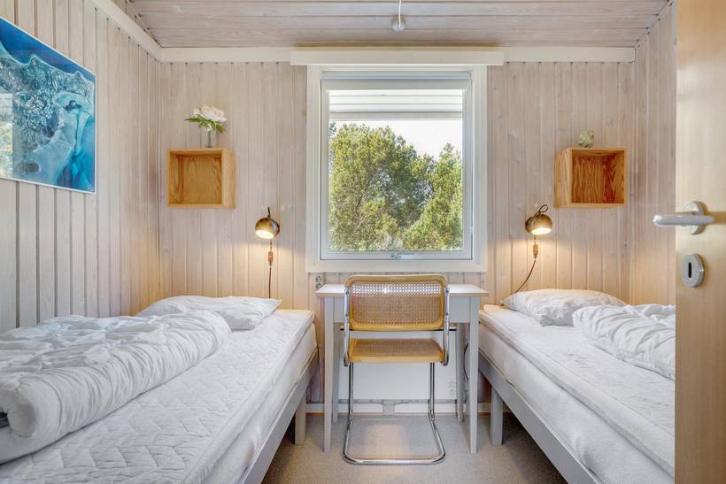 Foto von Ferienhaus BN42 in Østerby - Læsø