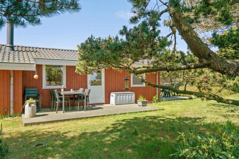 Foto von Ferienhaus BN42 in Østerby - Læsø