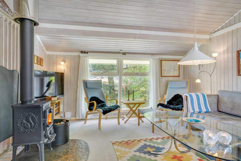 Foto von Ferienhaus BN42 in Østerby - Læsø
