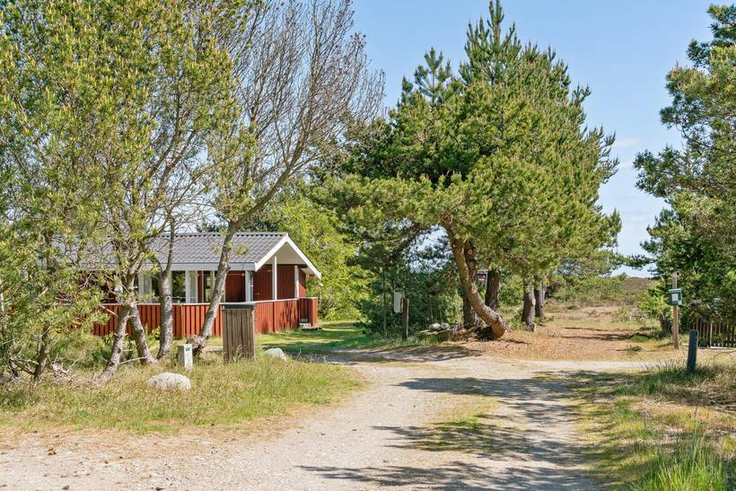 Foto von Ferienhaus BN42 in Østerby - Læsø