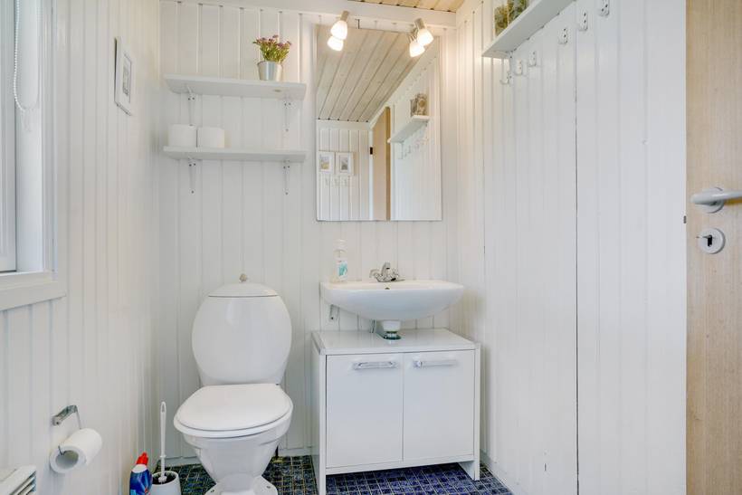 Foto von Ferienhaus BN42 in Østerby - Læsø