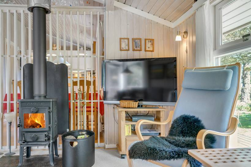 Foto von Ferienhaus BN42 in Østerby - Læsø