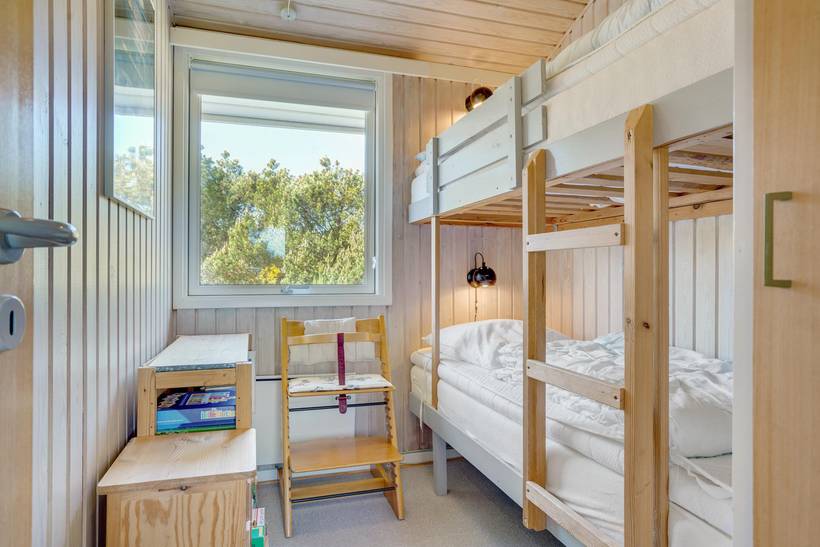 Foto von Ferienhaus BN42 in Østerby - Læsø
