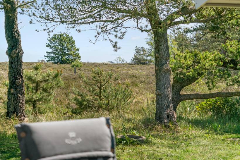 Foto von Ferienhaus BN42 in Østerby - Læsø