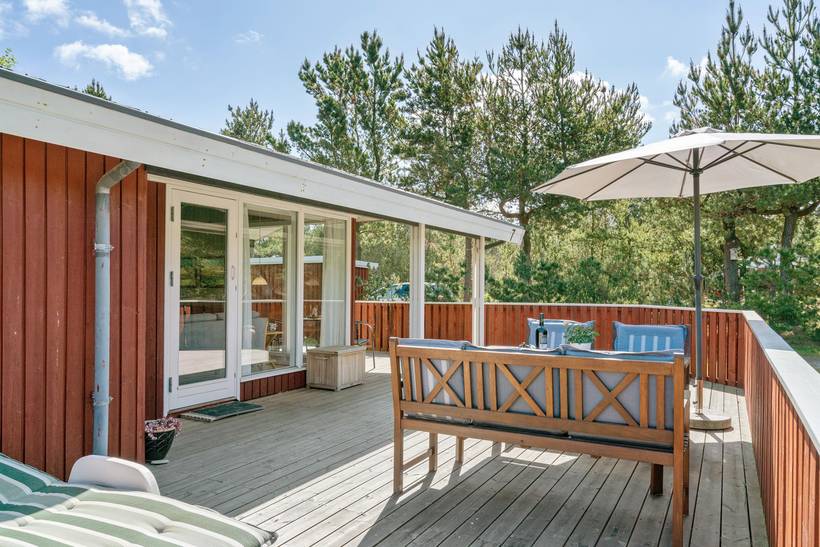 Foto von Ferienhaus BN42 in Østerby - Læsø