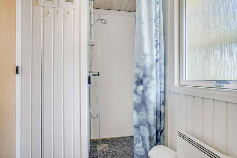 Foto von Ferienhaus BN42 in Østerby - Læsø