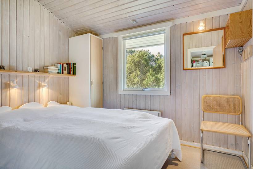 Foto von Ferienhaus BN42 in Østerby - Læsø