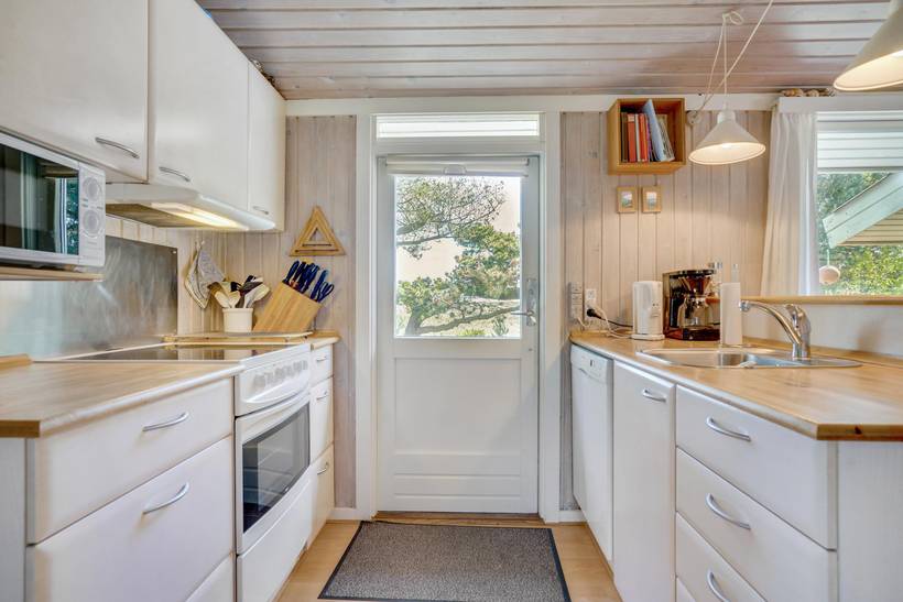 Foto von Ferienhaus BN42 in Østerby - Læsø