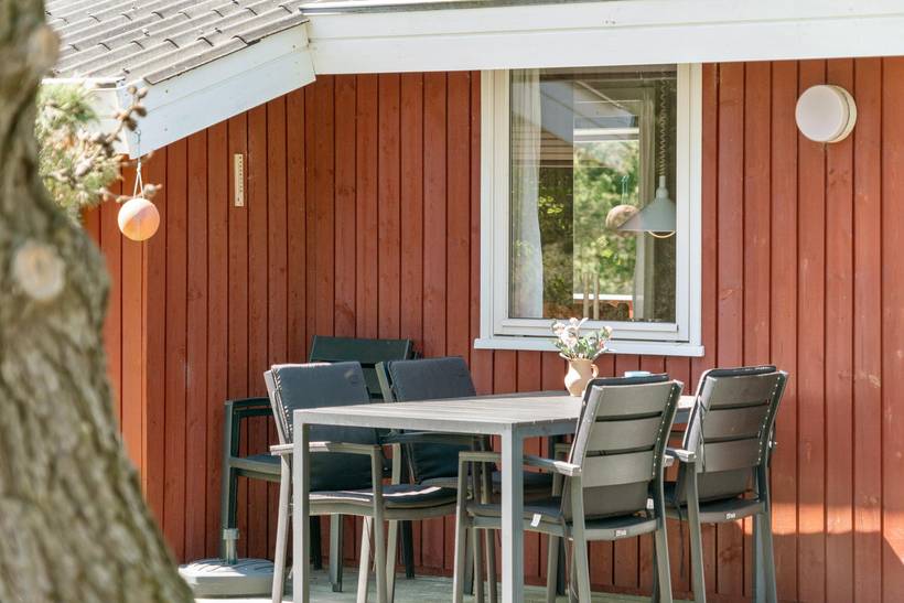 Foto von Ferienhaus BN42 in Østerby - Læsø