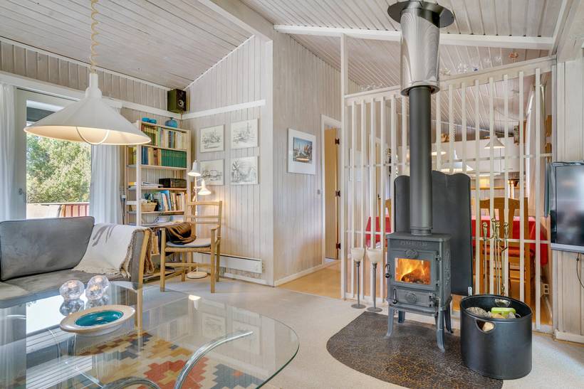 Foto von Ferienhaus BN42 in Østerby - Læsø