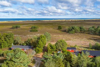 Vorschaubild von Ferienhaus BN42 in Østerby - Læsø