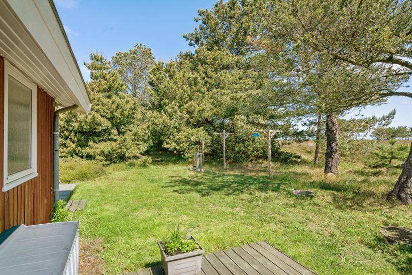 Foto von Ferienhaus BN42 in Østerby - Læsø