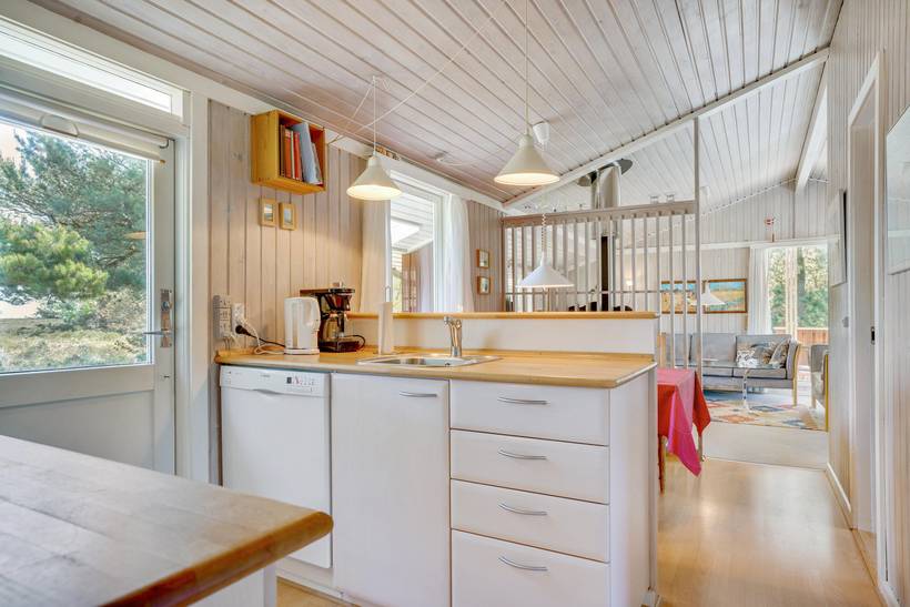 Foto von Ferienhaus BN42 in Østerby - Læsø