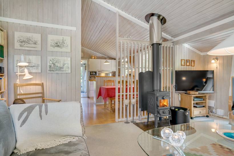 Foto von Ferienhaus BN42 in Østerby - Læsø